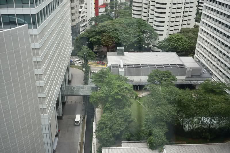 Service Residence for Sale at St Mary Residences - Bobby Chan - Exterior - PropertyGuru.com.my