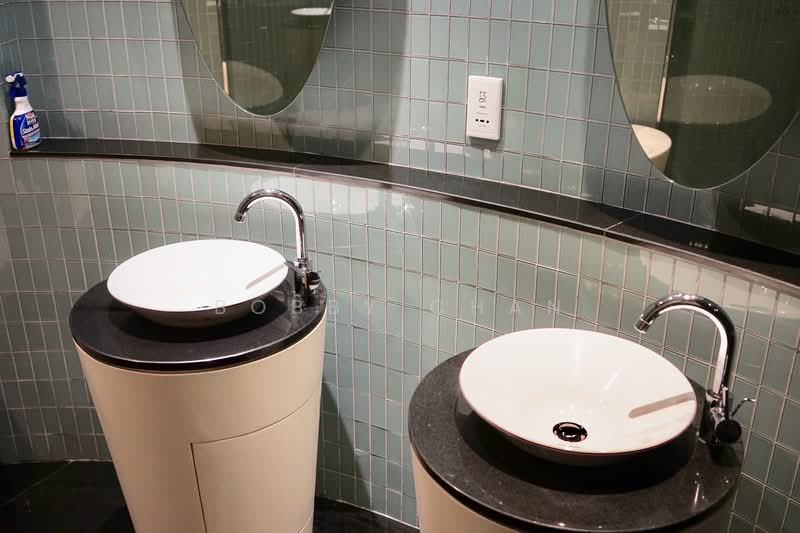 Service Residence for Sale at St Mary Residences - Bobby Chan - PropertyGuru.com.my