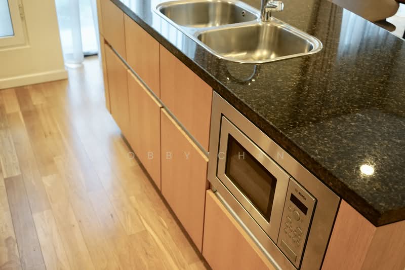 Service Residence for Sale at St Mary Residences - Bobby Chan - PropertyGuru.com.my