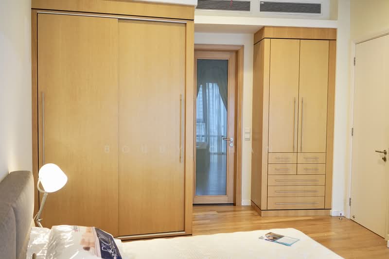 Service Residence for Sale at St Mary Residences - Bobby Chan - PropertyGuru.com.my