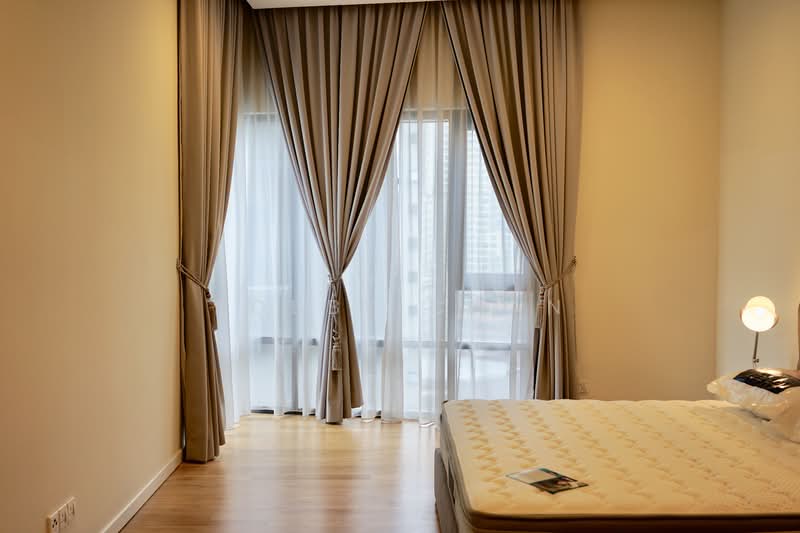 Service Residence for Sale at St Mary Residences - Bobby Chan - PropertyGuru.com.my