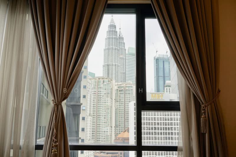 Service Residence for Sale at St Mary Residences - Bobby Chan - PropertyGuru.com.my