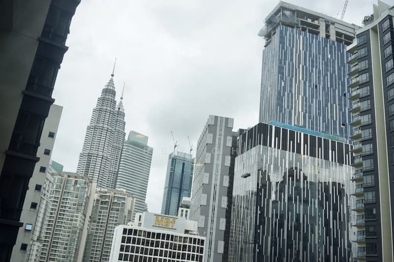 Service Residence for Sale at St Mary Residences - Bobby Chan - PropertyGuru.com.my