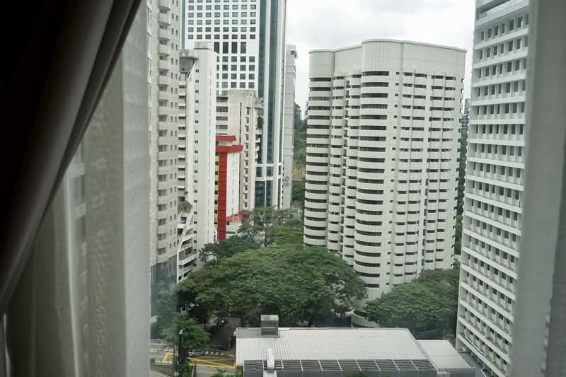 Service Residence for Sale at St Mary Residences - Bobby Chan - PropertyGuru.com.my