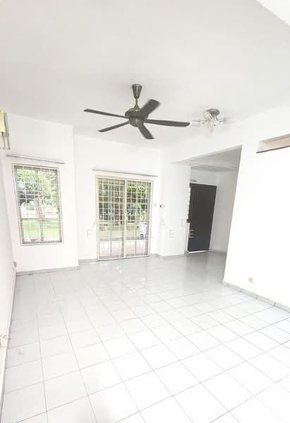 Rumah Teres 2 Tingkat untuk Dijual di Putrajaya (Putrajaya) - Ahmad Fadlee - Living Room - PropertyGuru.com.my