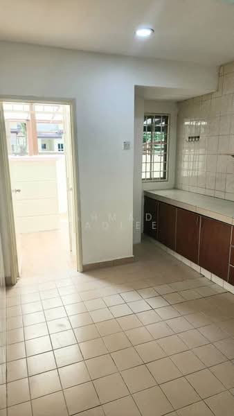 Rumah Teres 2 Tingkat untuk Dijual di Putrajaya (Putrajaya) - Ahmad Fadlee - Kitchen - PropertyGuru.com.my