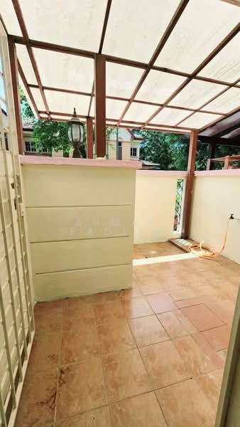 Rumah Teres 2 Tingkat untuk Dijual di Putrajaya (Putrajaya) - Ahmad Fadlee - Exterior - PropertyGuru.com.my