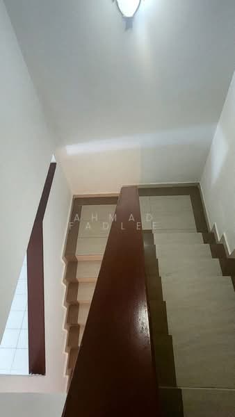 Rumah Teres 2 Tingkat untuk Dijual di Putrajaya (Putrajaya) - Ahmad Fadlee - Interior - PropertyGuru.com.my