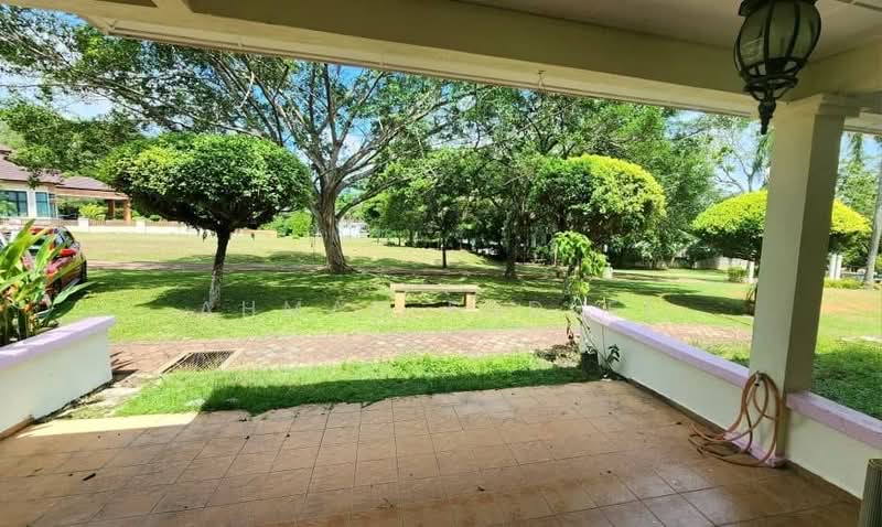 Rumah Teres 2 Tingkat untuk Dijual di Putrajaya (Putrajaya) - Ahmad Fadlee - Exterior - PropertyGuru.com.my