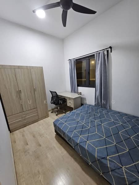 Kondominium untuk Disewa di Parkhill Residence - Lu King Hung - Bedroom - PropertyGuru.com.my