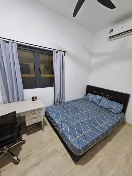 Kondominium untuk Disewa di Parkhill Residence - Lu King Hung - Bedroom - PropertyGuru.com.my