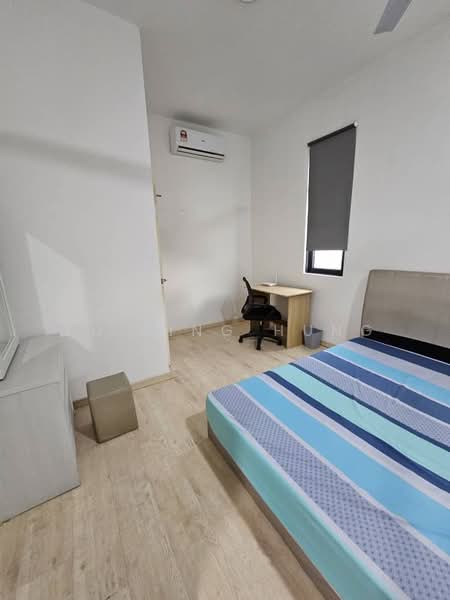 Kondominium untuk Disewa di Parkhill Residence - Lu King Hung - Bedroom - PropertyGuru.com.my