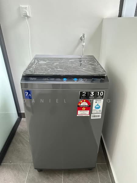 Condominium for Rent at 99 Residence - Daniel Wong - PropertyGuru.com.my