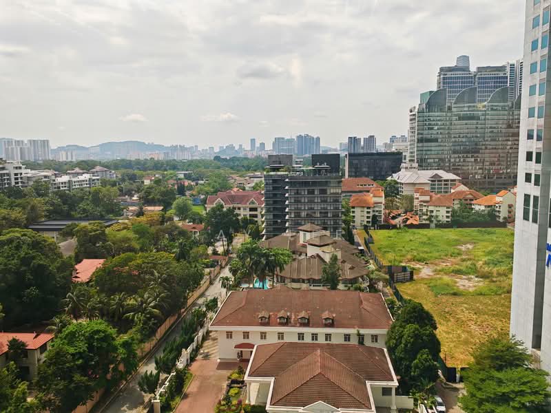 Shop / Office for Rent in Kampung Datuk Keramat (Keramat) - Ray Lee - Exterior - PropertyGuru.com.my