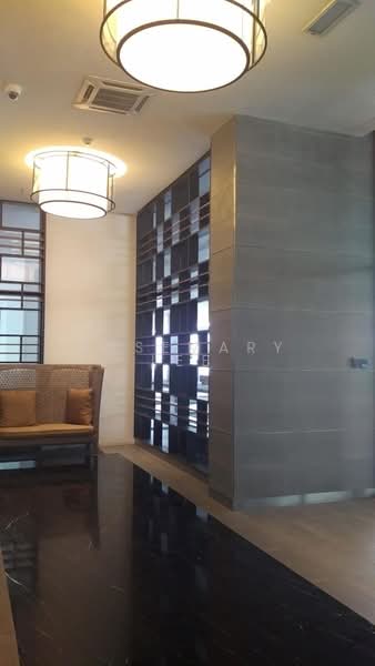 Condominium for Sale at Verdana @ North Kiara - Rosemary Lee - Interior - PropertyGuru.com.my