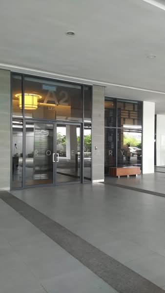 Condominium for Sale at Verdana @ North Kiara - Rosemary Lee - Entrance - PropertyGuru.com.my