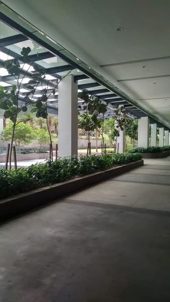 Condominium for Sale at Verdana @ North Kiara - Rosemary Lee - Exterior - PropertyGuru.com.my
