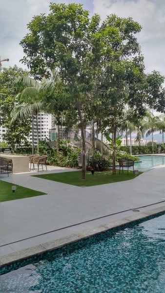 Condominium for Sale at Verdana @ North Kiara - Rosemary Lee - Exterior - PropertyGuru.com.my