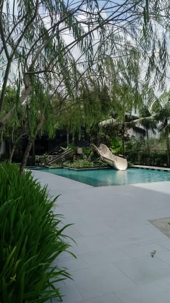 Condominium for Sale at Verdana @ North Kiara - Rosemary Lee - Pool - PropertyGuru.com.my