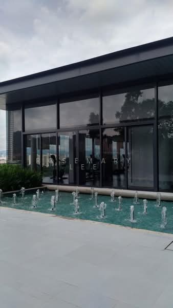 Condominium for Sale at Verdana @ North Kiara - Rosemary Lee - Gym - PropertyGuru.com.my