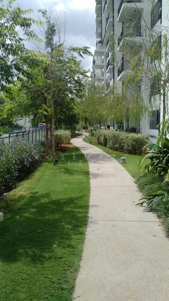 Condominium for Sale at Verdana @ North Kiara - Rosemary Lee - Exterior - PropertyGuru.com.my
