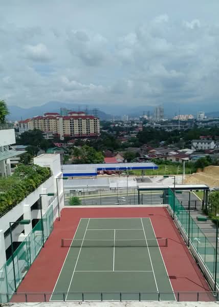 Condominium for Sale at Verdana - Rosemary Lee - Exterior - PropertyGuru.com.my