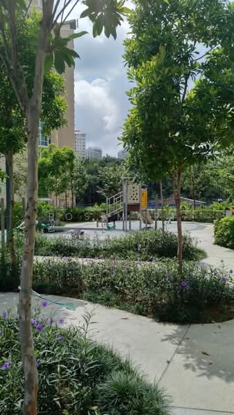 Condominium for Sale at Verdana - Rosemary Lee - Exterior - PropertyGuru.com.my