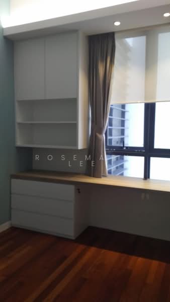 Condominium for Sale at Verdana @ North Kiara - Rosemary Lee - Study - PropertyGuru.com.my