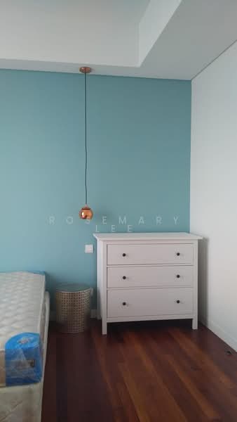 Condominium for Sale at Verdana @ North Kiara - Rosemary Lee - Bedroom - PropertyGuru.com.my