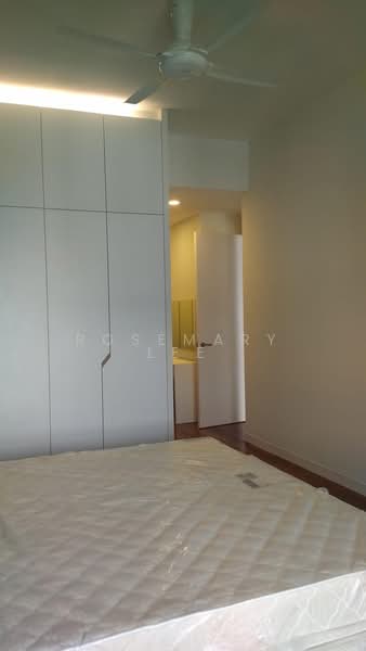 Condominium for Sale at Verdana @ North Kiara - Rosemary Lee - Bedroom - PropertyGuru.com.my