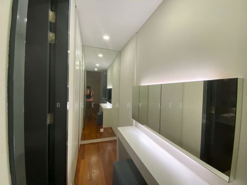 Condominium for Sale at Verdana @ North Kiara - Rosemary Lee - Interior - PropertyGuru.com.my