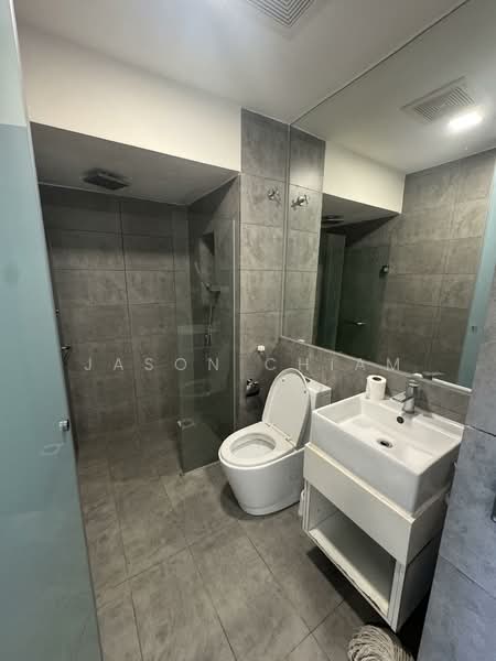 Service Residence for Sale at Sky Park - Jason Chiam - Bathroom - PropertyGuru.com.my