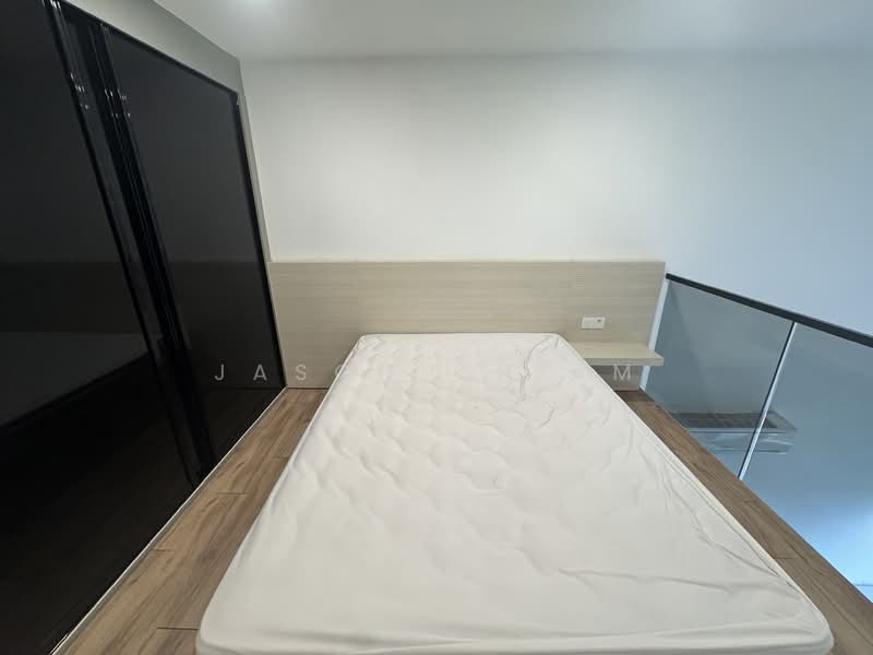 Service Residence for Sale at Sky Park - Jason Chiam - Bedroom - PropertyGuru.com.my