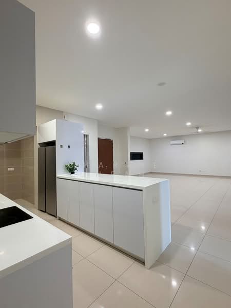 Condominium for Sale at TRIA Seputeh in 9 Seputeh, Kuala Lumpur - Charine Cheah - Kitchen - PropertyGuru.com.my