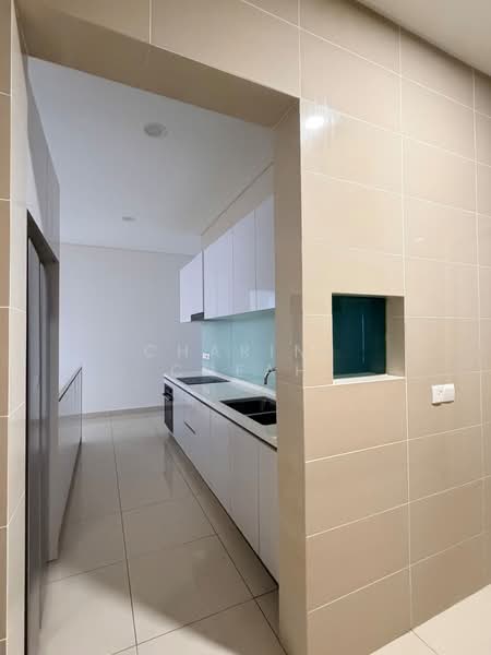 Condominium for Sale at TRIA Seputeh in 9 Seputeh, Kuala Lumpur - Charine Cheah - Kitchen - PropertyGuru.com.my