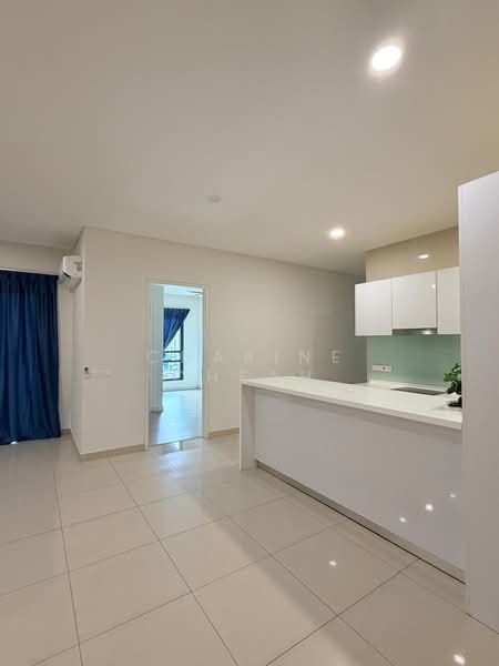 Condominium for Sale at TRIA Seputeh in 9 Seputeh, Kuala Lumpur - Charine Cheah - Kitchen - PropertyGuru.com.my