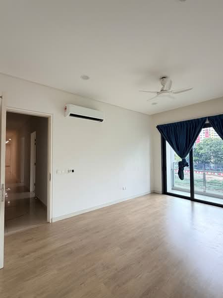 Condominium for Sale at TRIA Seputeh in 9 Seputeh, Kuala Lumpur - Charine Cheah - Living Room - PropertyGuru.com.my