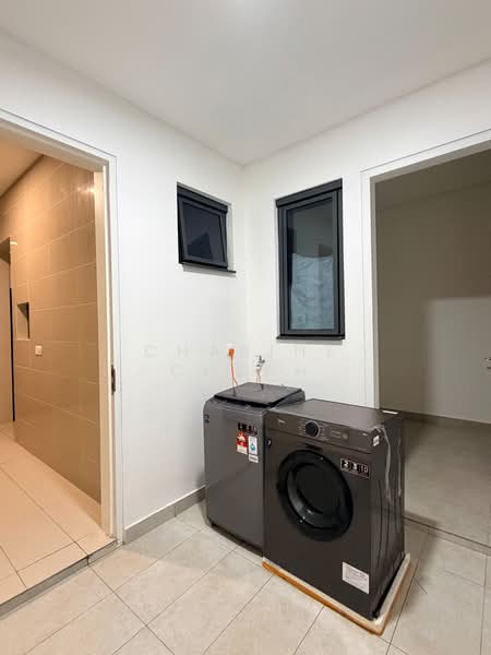 Condominium for Sale at TRIA Seputeh in 9 Seputeh, Kuala Lumpur - Charine Cheah - Interior - PropertyGuru.com.my