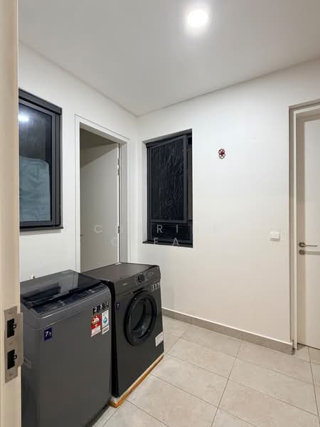 Condominium for Sale at TRIA Seputeh in 9 Seputeh, Kuala Lumpur - Charine Cheah - Interior - PropertyGuru.com.my