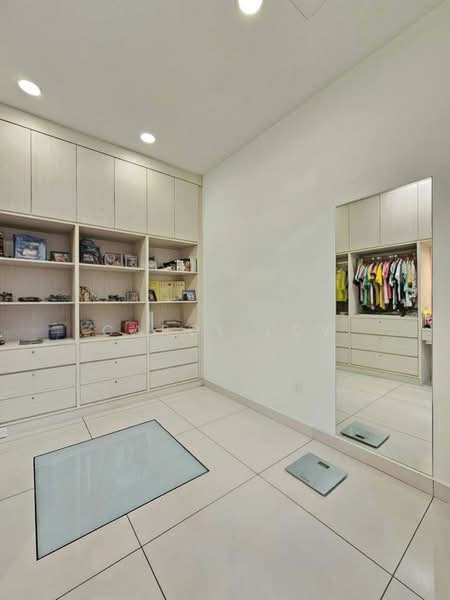 Cluster House for Sale in Taman Gaya (Ulu Tiram) - Carol Low - Interior - PropertyGuru.com.my