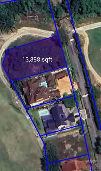 Tanah Kediaman untuk Dijual di Bandar Baru Bangi (Selangor) - Nur Alia Omar - Exterior - PropertyGuru.com.my