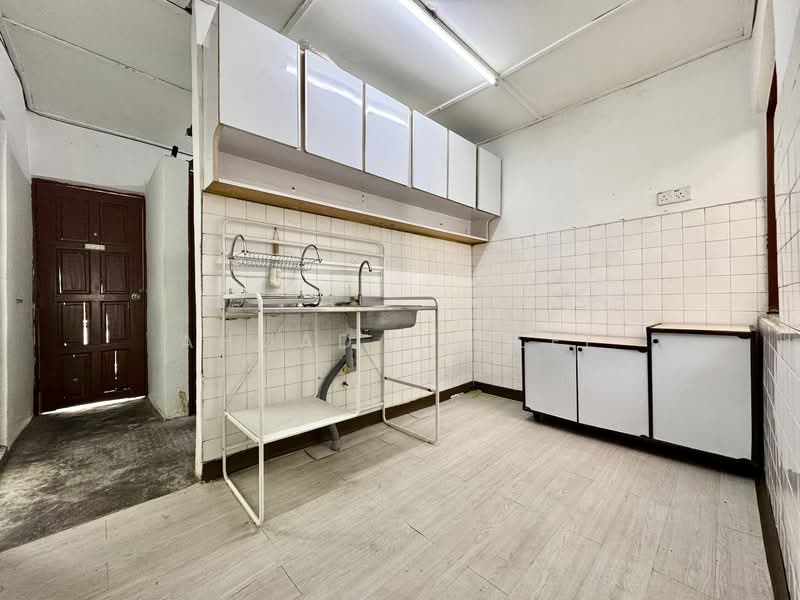 1-storey Terraced House for Sale in Cheras (Kuala Lumpur) - Ahmad Fadlee - PropertyGuru.com.my