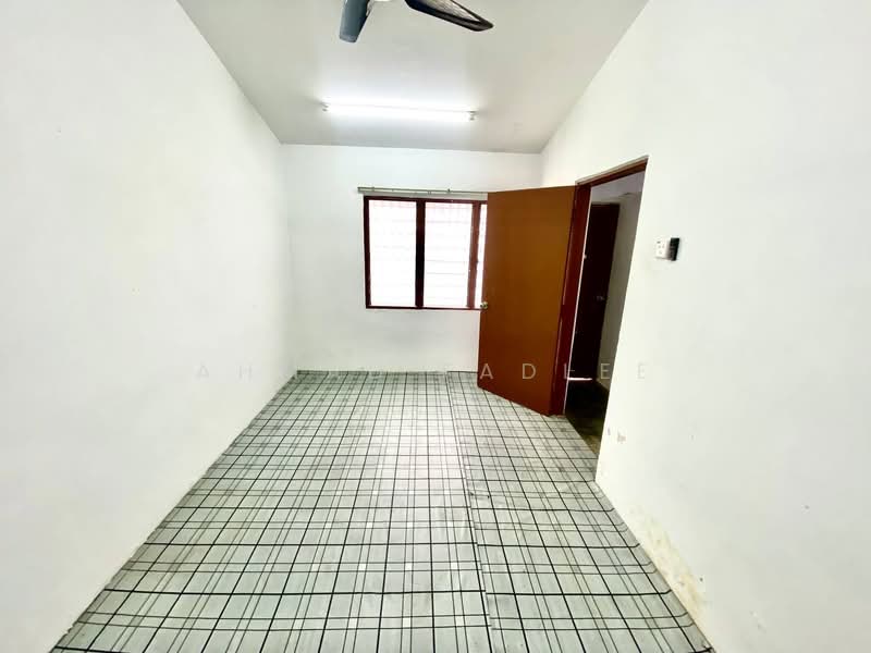 1-storey Terraced House for Sale in Cheras (Kuala Lumpur) - Ahmad Fadlee - PropertyGuru.com.my