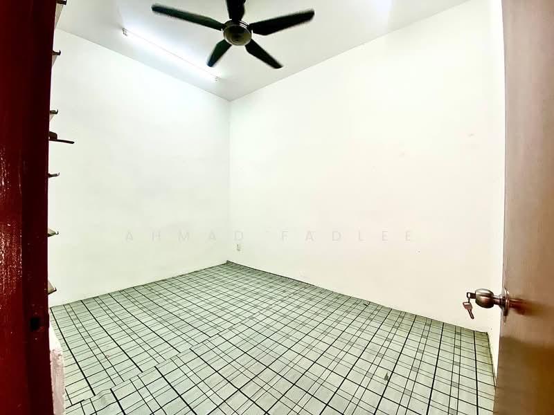 1-storey Terraced House for Sale in Cheras (Kuala Lumpur) - Ahmad Fadlee - PropertyGuru.com.my