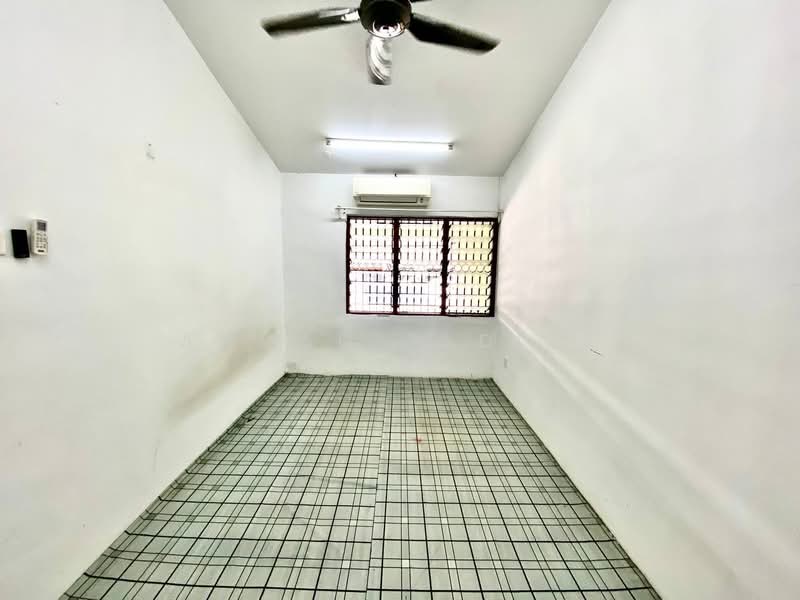 1-storey Terraced House for Sale in Cheras (Kuala Lumpur) - Ahmad Fadlee - PropertyGuru.com.my