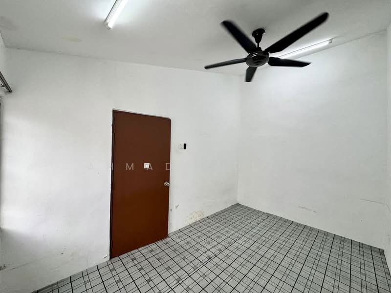 1-storey Terraced House for Sale in Cheras (Kuala Lumpur) - Ahmad Fadlee - PropertyGuru.com.my