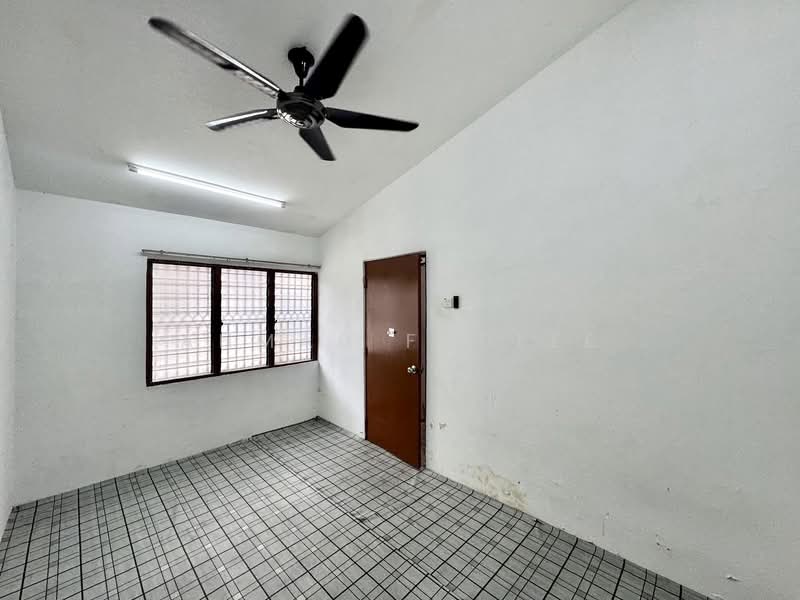 1-storey Terraced House for Sale in Cheras (Kuala Lumpur) - Ahmad Fadlee - PropertyGuru.com.my