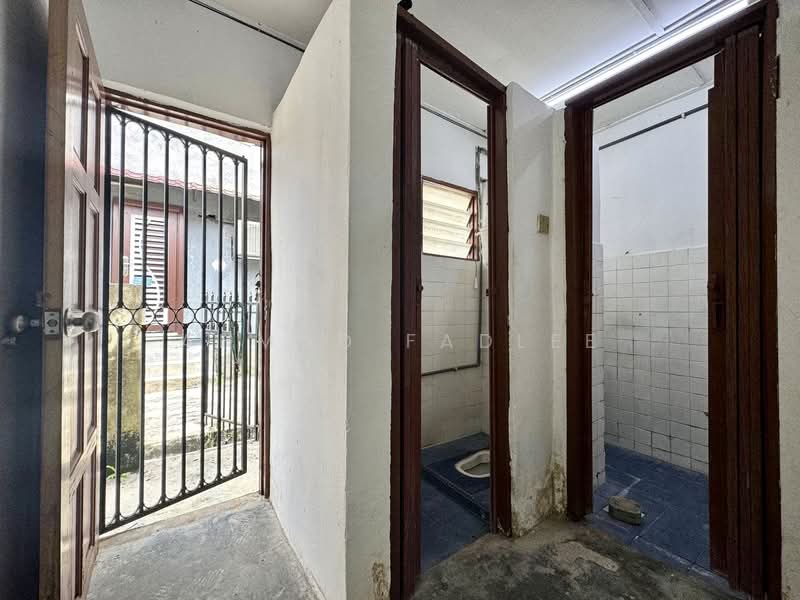 1-storey Terraced House for Sale in Cheras (Kuala Lumpur) - Ahmad Fadlee - PropertyGuru.com.my