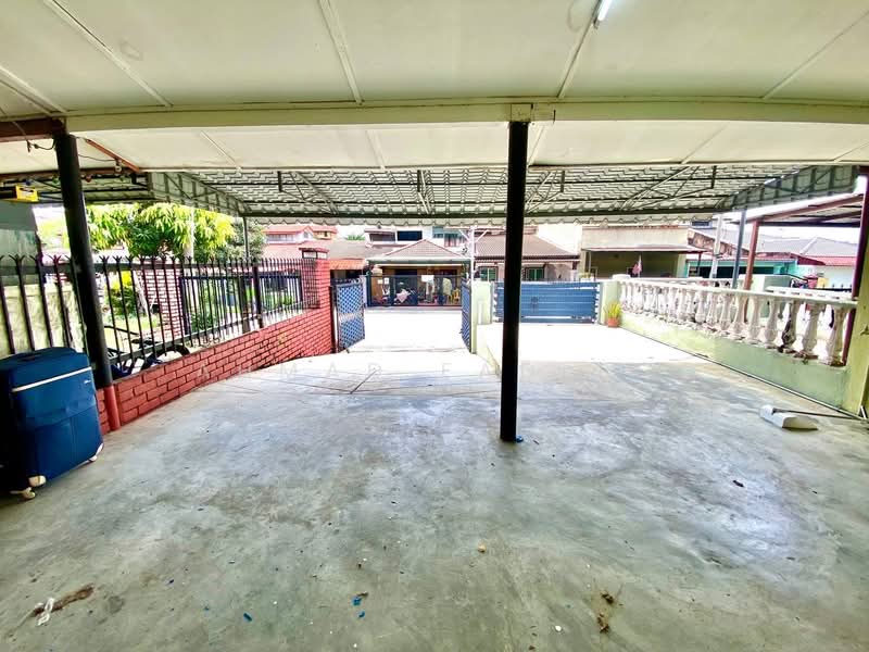 1-storey Terraced House for Sale in Cheras (Kuala Lumpur) - Ahmad Fadlee - PropertyGuru.com.my