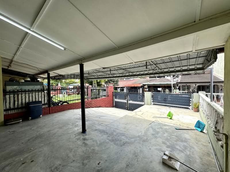 1-storey Terraced House for Sale in Cheras (Kuala Lumpur) - Ahmad Fadlee - PropertyGuru.com.my